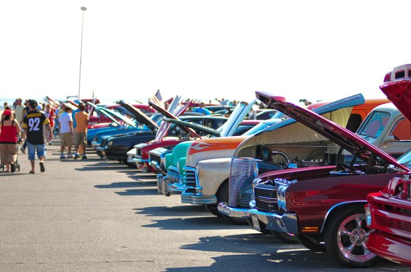 Les meilleures pièces automobiles de carrosserie à découvrir