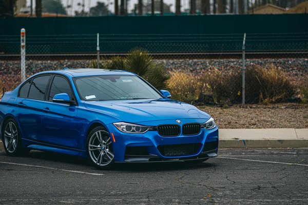 L'impact environnemental du contrôle technique