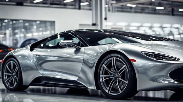 Les meilleures pièces automobiles de carrosserie à découvrir