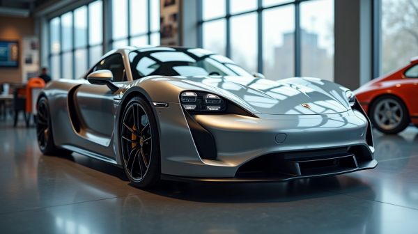 Mandataire porsche : acheter une sportive d’exception au meilleur prix