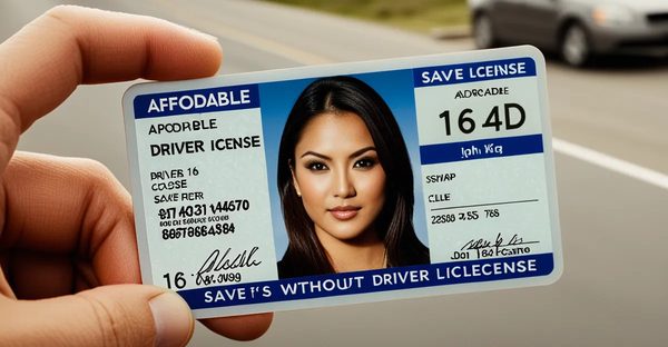 Permis de conduire pas cher : économisez sans compromis !