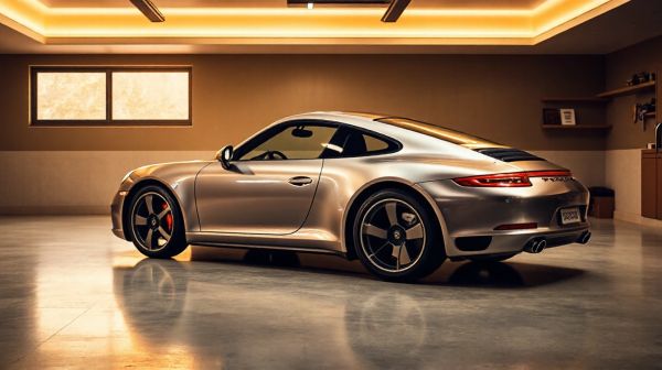 Top 5 conseils pour trouver un mandataire Porsche idéal